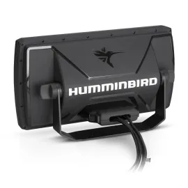 Humminbird HELIX 10 CHIRP GPS G4N - Sonar Echolot Fischfinder