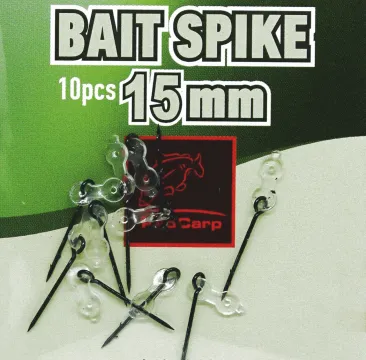 Bait Spike 15mm Boilie Spieß