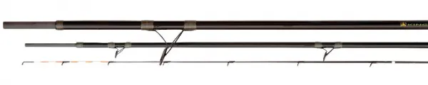 Browning 4,20m 14' King Feeder Ultra Distance Power 120g,3lbs 8lbs Angelrute