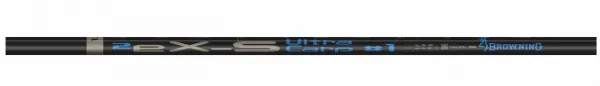 Browning ²eX-S Ultra Carp#1 13m - Pole - Wettkampfrute - Kopfrute