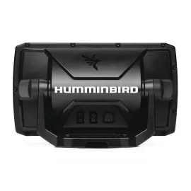 Humminbird HELIX 5 CHIRP Sonar GPS G3 - Fischfinder - Echolot