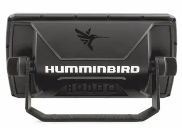 Humminbird HELIX 7 CHIRP GPS G4 Echolot Fischfinder