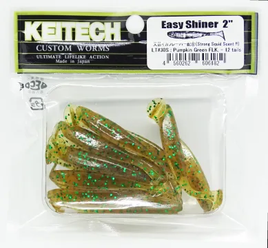 KEITECH Easy Shiner 2