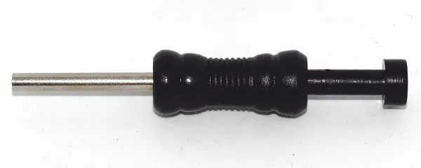 Pelzer Bait Puncher Teig- Brot- Ausstecher 3mm