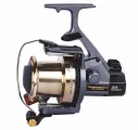 Daiwa Tournament-S 5500T Rolle Angelrolle