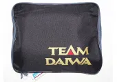 Große Team Daiwa Rig Vorfachtasche 20 Vorfach Fächer