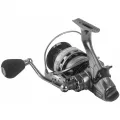 CPT Carp Impact 600 2 Gang Freilaufrolle Karpfenrolle Wels