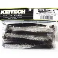 KEITECH 4" Easy Shiner - Gummifisch Swimbait LT 19 real Baitfish