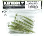 Keitech Easy Shiner 2" 481 Light Hitch