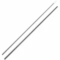 Kit 3/1 für Legendäre Carp Pole 9,5m - Kopfrute - Stippe