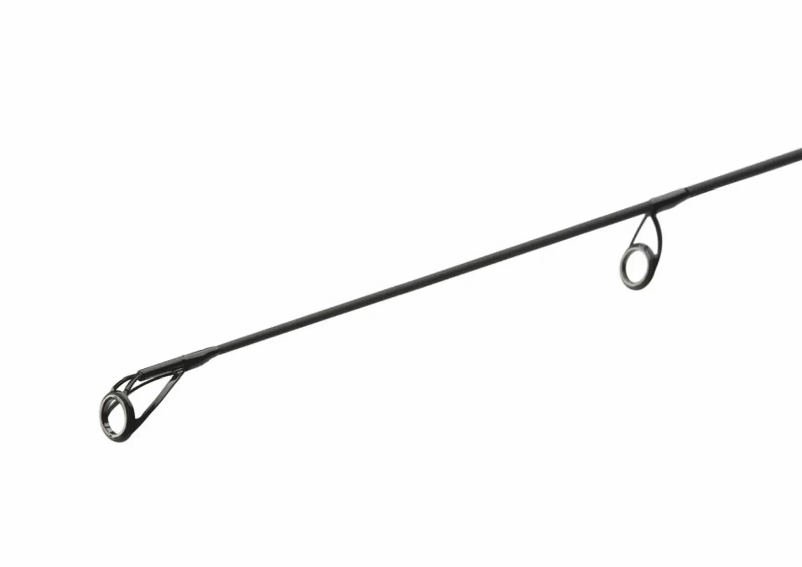 DAM Camaro Hechtrute Aalrute Karpfenrute 270 cm 100g DAM Rolle mit 0,35 Schnur 
