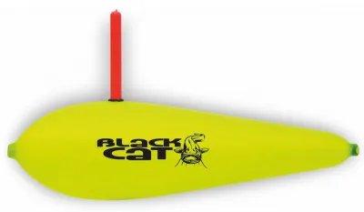120G BLACK CAT SURFACE POSE Raub...