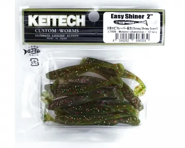 Keitech Easy Shiner 2 LT 14s Mot...