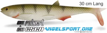 122G 30CM REAL-TOUCH PERCH QUANT...